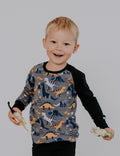 Kids Shirt RIKA