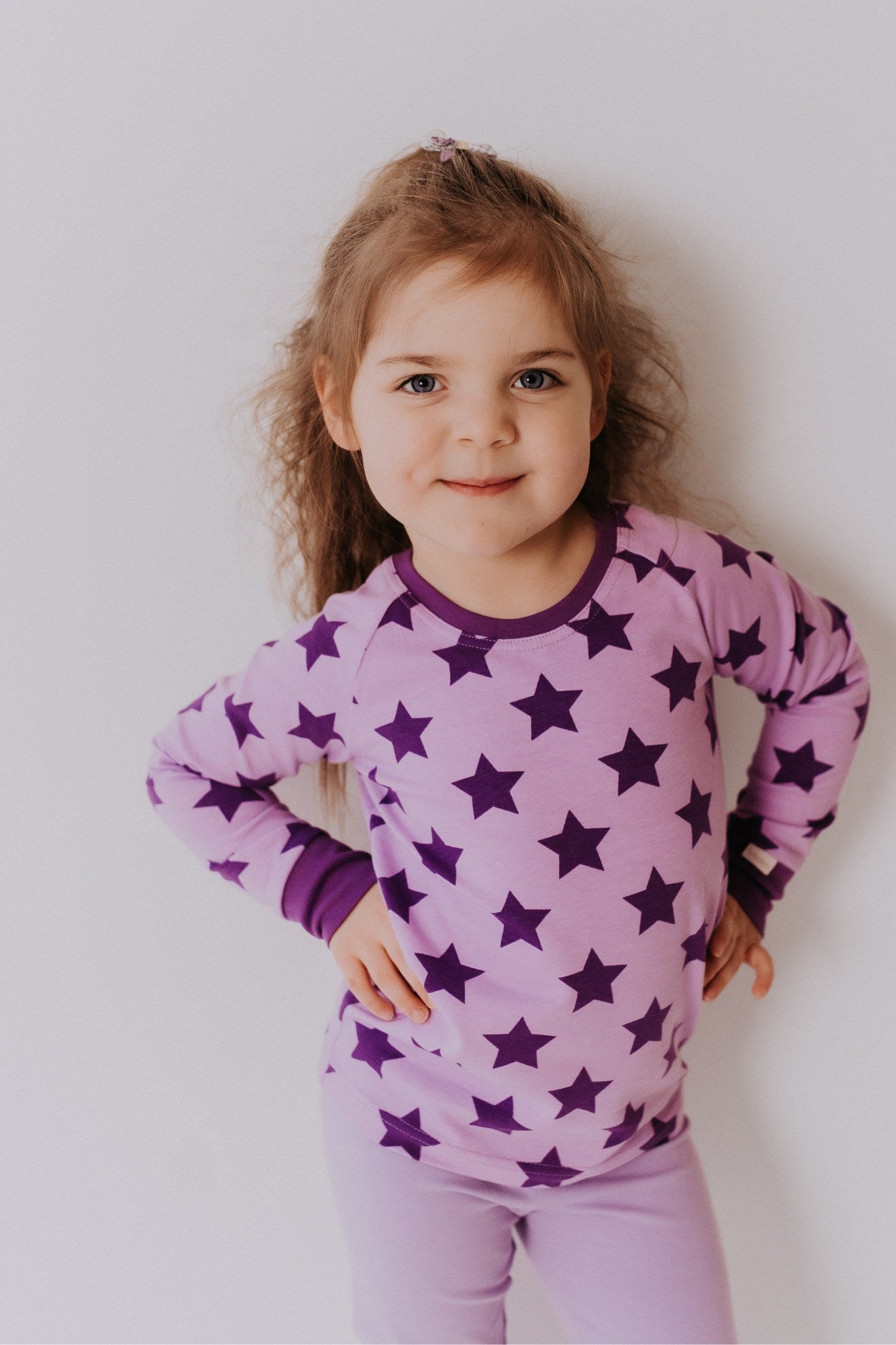 Kids Shirt RIKA