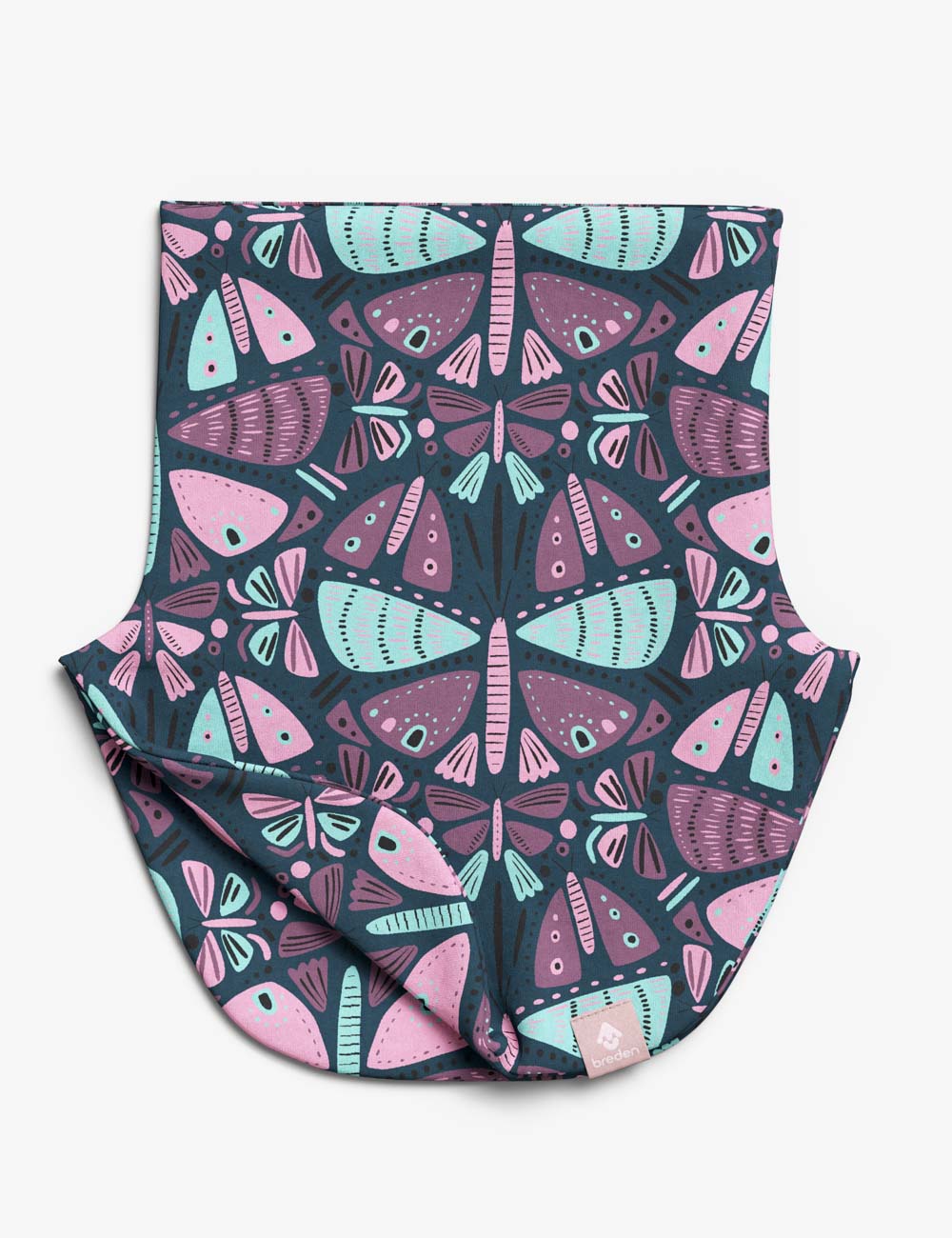 Kids Neck Warmer For Autumn And Spring TARON