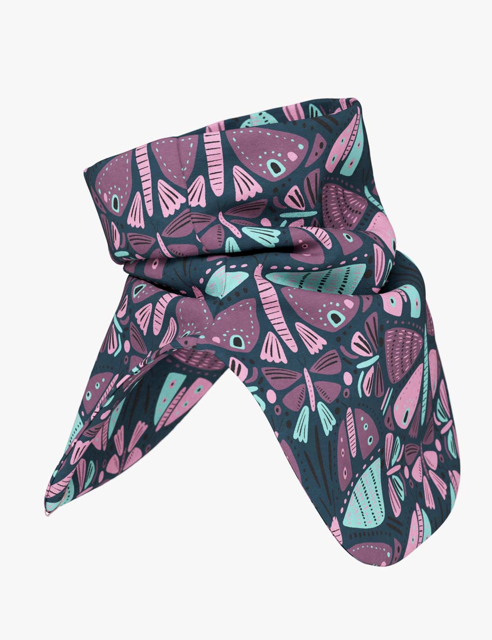 Kids Neck Warmer For Autumn And Spring TARON