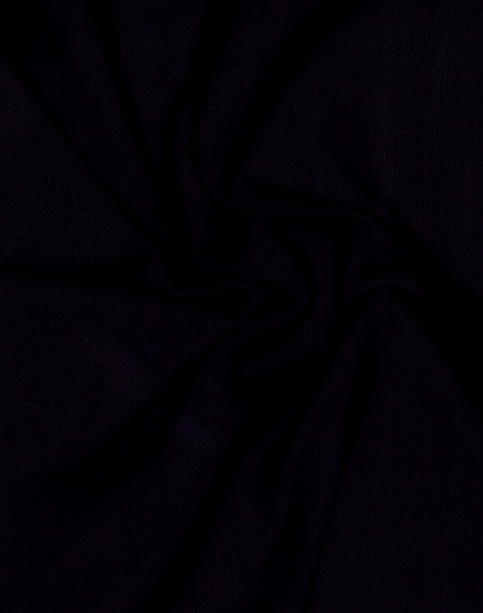 Extra Fine Merino Ribbed Fine Hanley Sweater